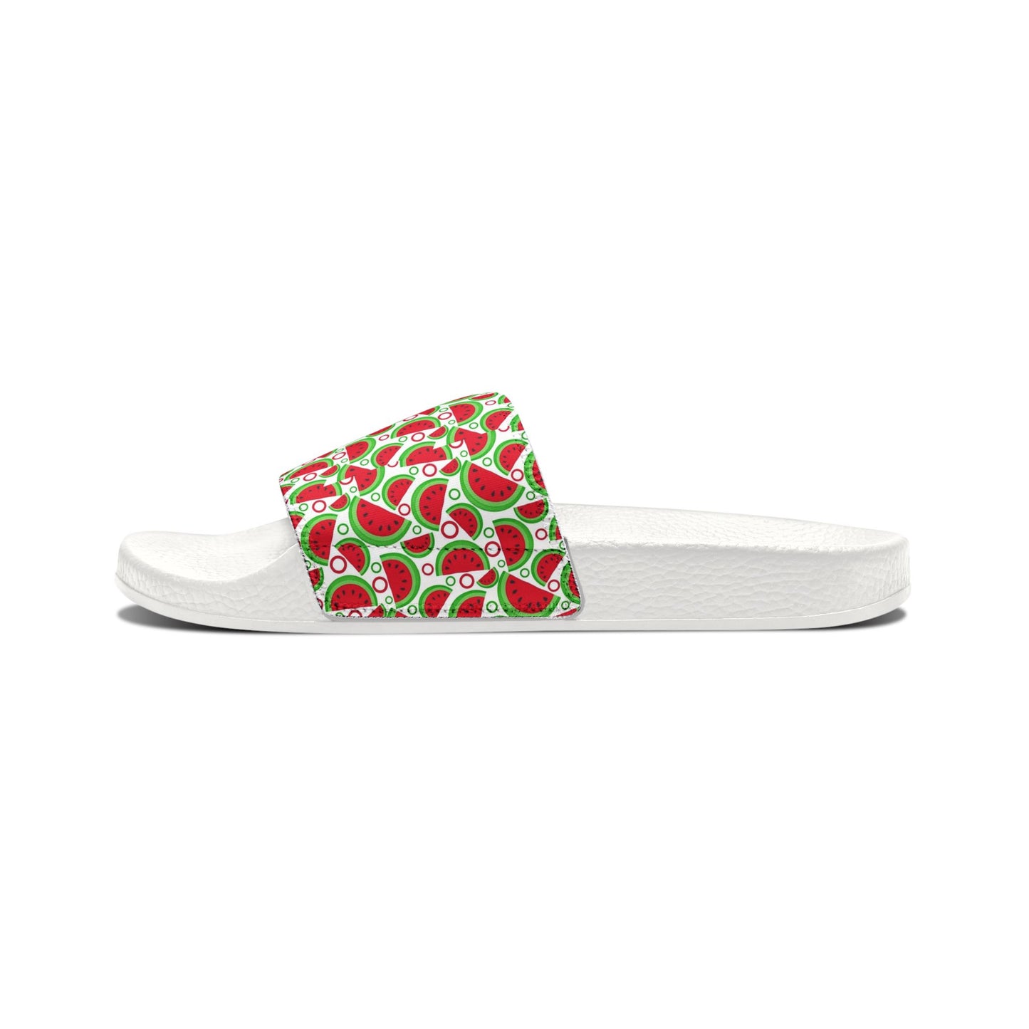 Coco Melon Kids Youth Removable-Strap Sandals