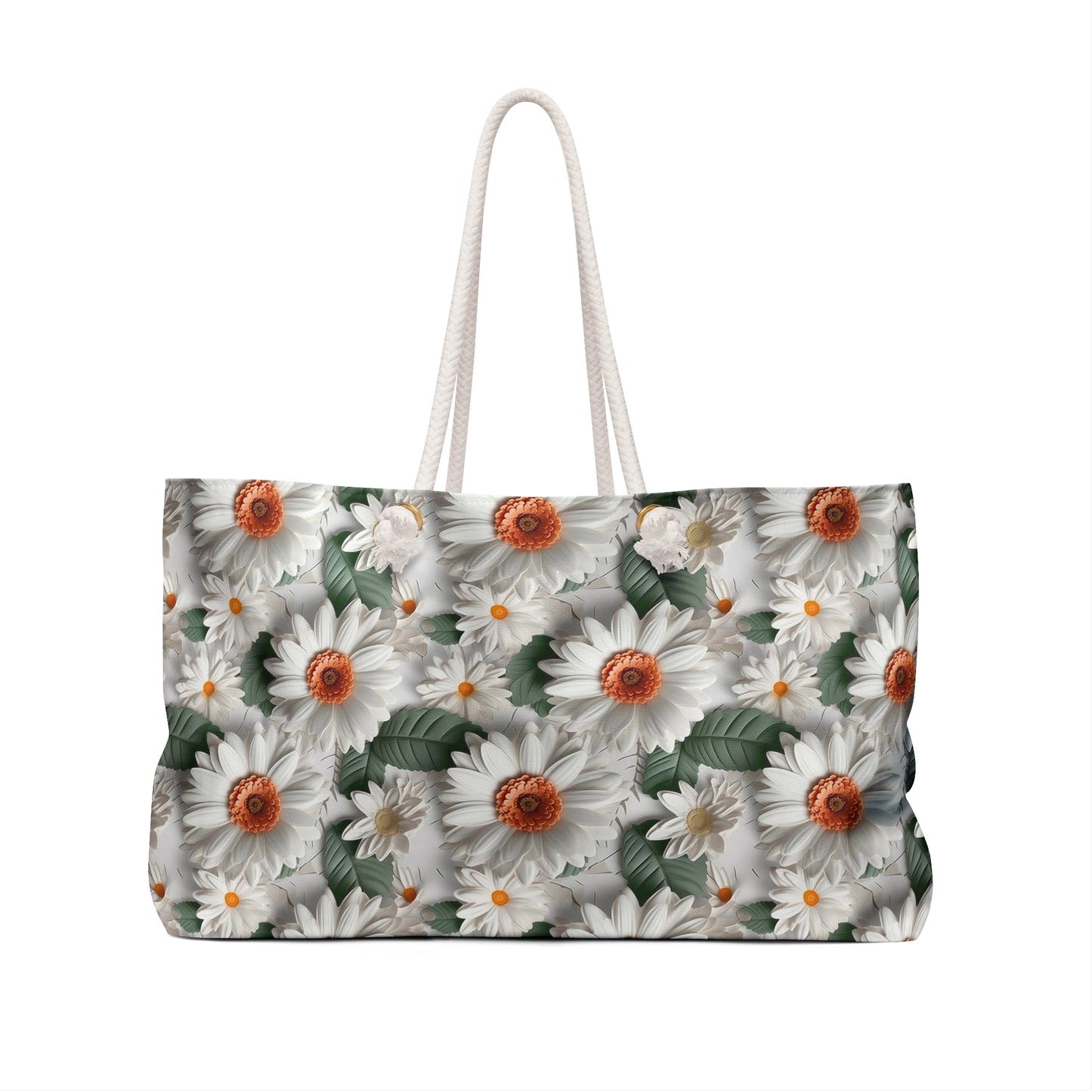Daisy's Weekender Bag