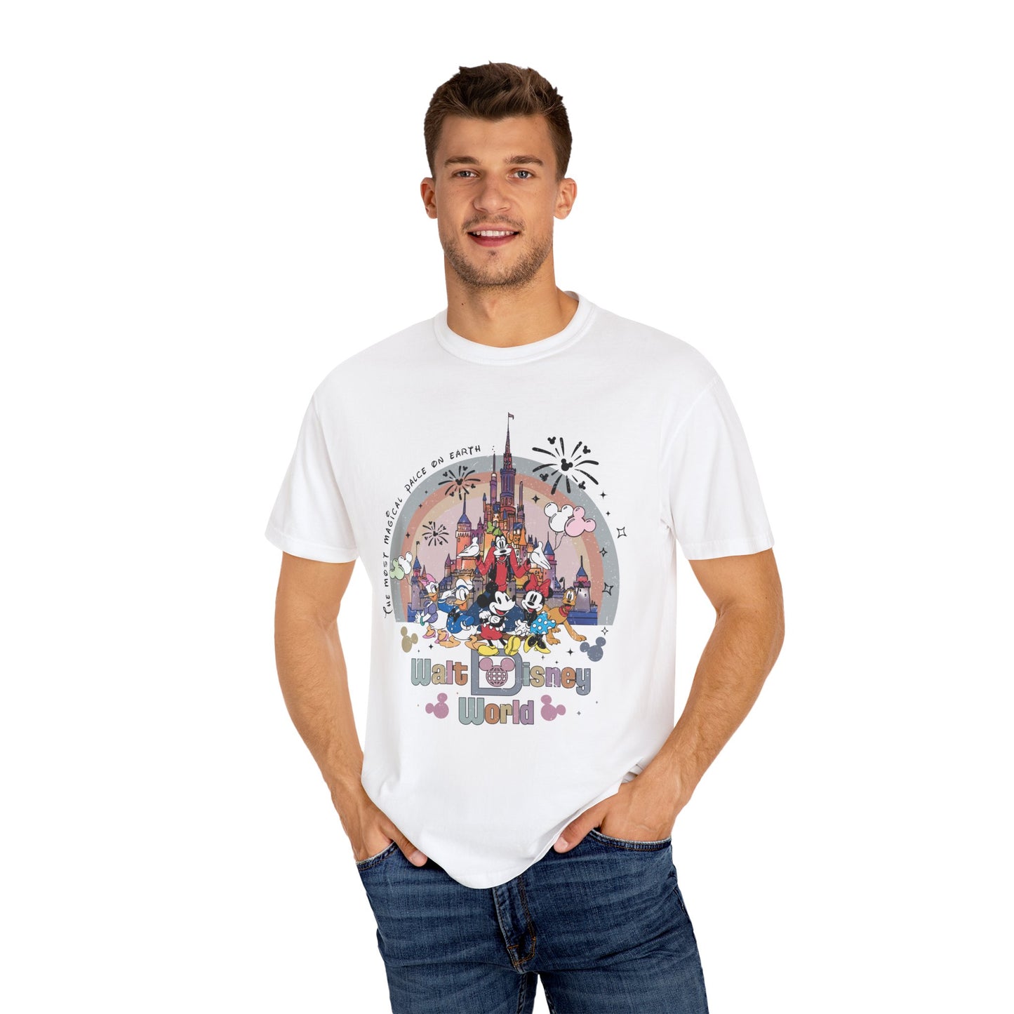 Disney Vintage T-shirt