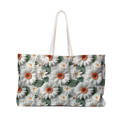 Daisy's Weekender Bag
