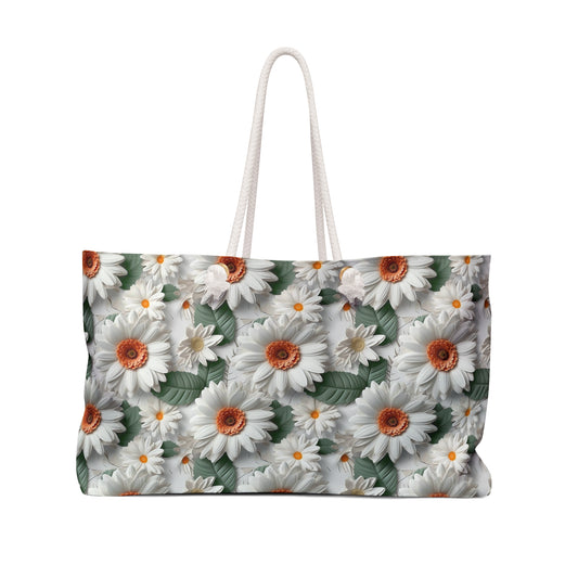Daisy's Weekender Bag