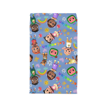 Coco Melon Polyester Lunch Bag