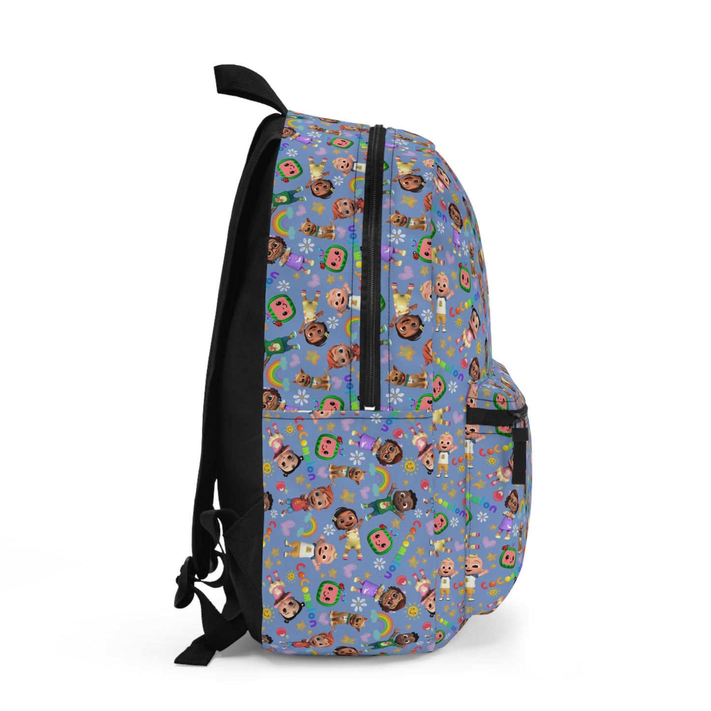 Coco Melon Backpack
