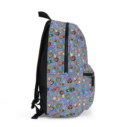 Coco Melon Backpack