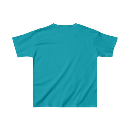 Coco Melon and Chill Kids Heavy Cotton™ Tee