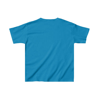 Coco Melon and Chill Kids Heavy Cotton™ Tee