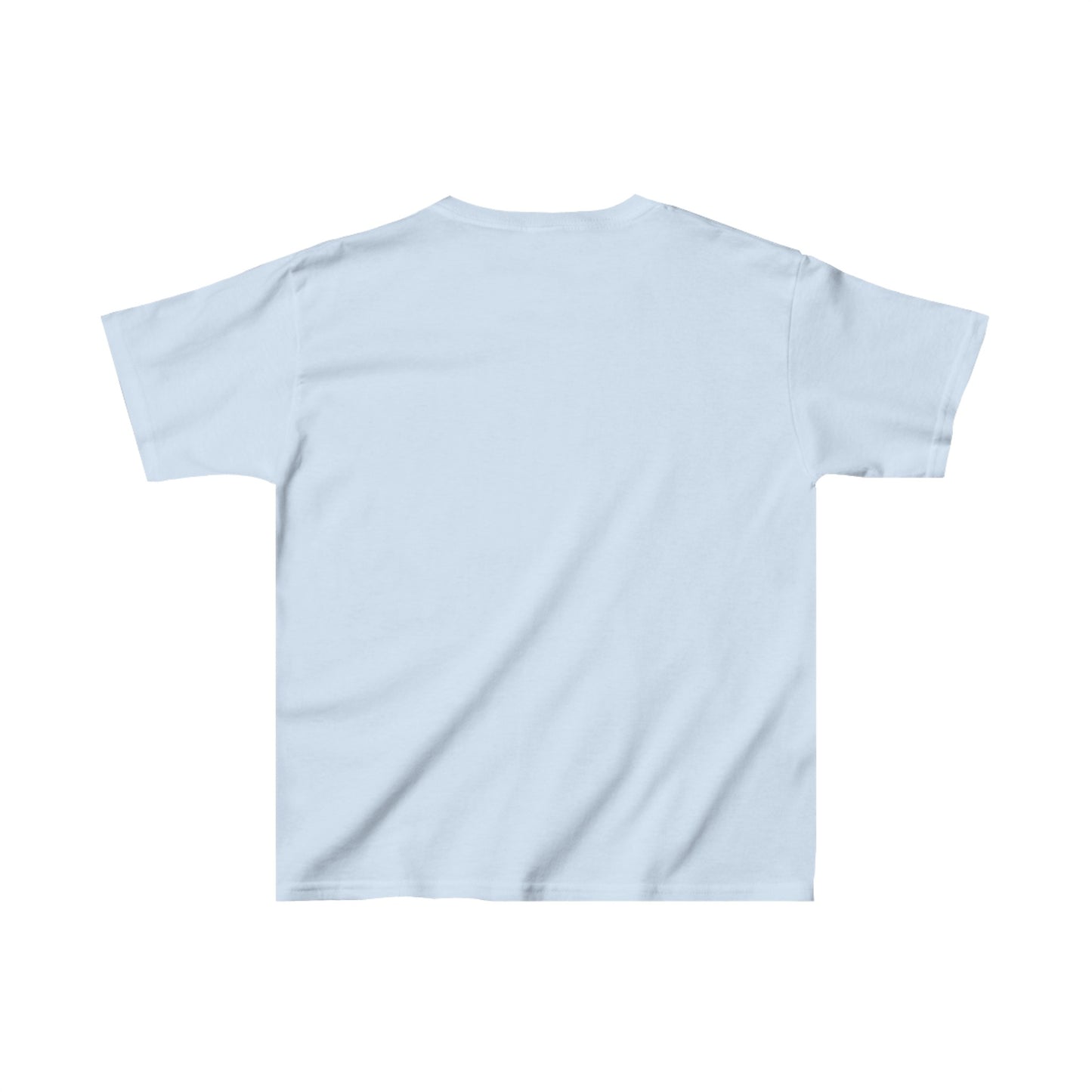 Coco Melon and Chill Kids Heavy Cotton™ Tee