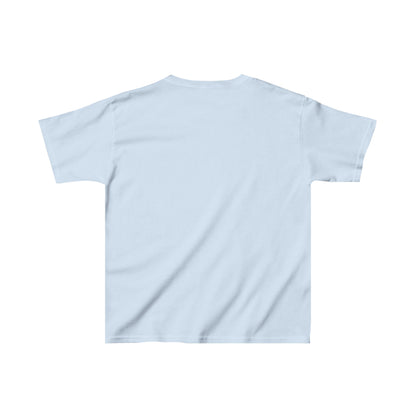 Coco Melon and Chill Kids Heavy Cotton™ Tee