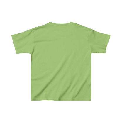 Coco Melon and Chill Kids Heavy Cotton™ Tee