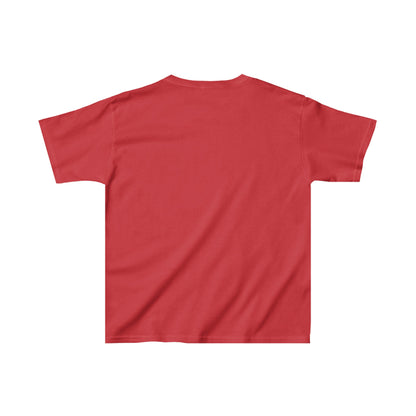 Coco Melon and Chill Kids Heavy Cotton™ Tee