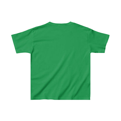 Coco Melon and Chill Kids Heavy Cotton™ Tee