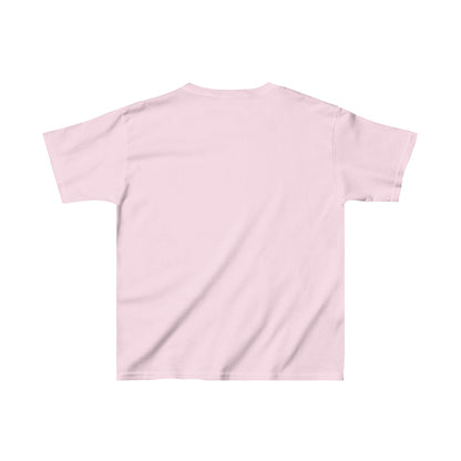 Coco Melon and Chill Kids Heavy Cotton™ Tee