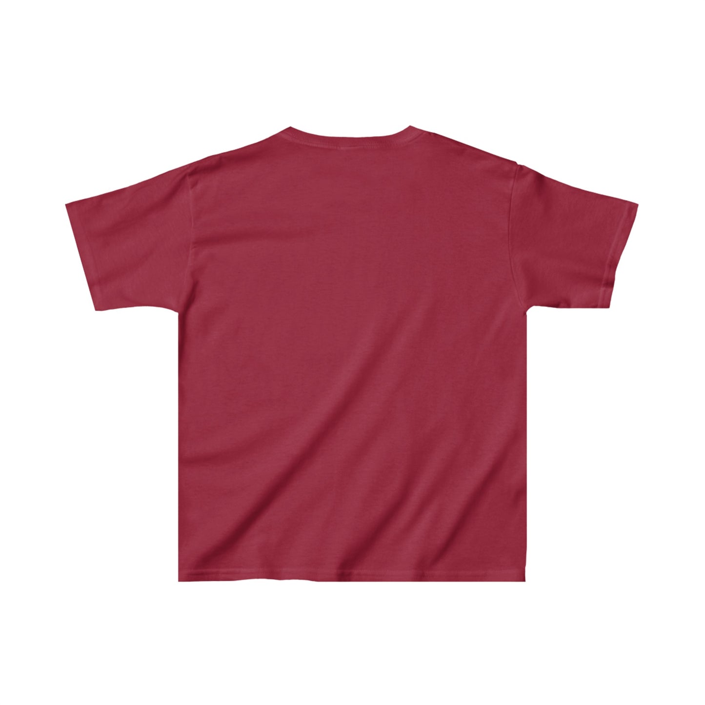 Coco Melon and Chill Kids Heavy Cotton™ Tee