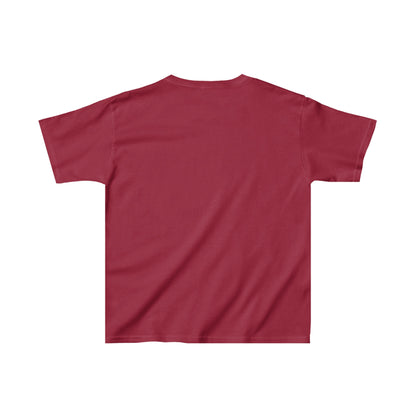 Coco Melon and Chill Kids Heavy Cotton™ Tee