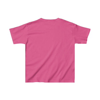Coco Melon and Chill Kids Heavy Cotton™ Tee