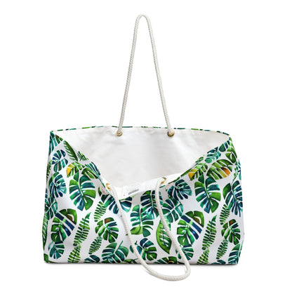 Summer Vacation Weekender Bag