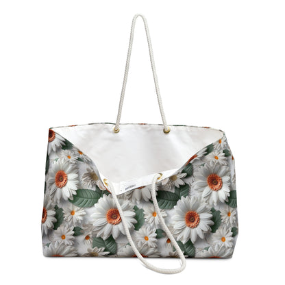 Daisy's Weekender Bag