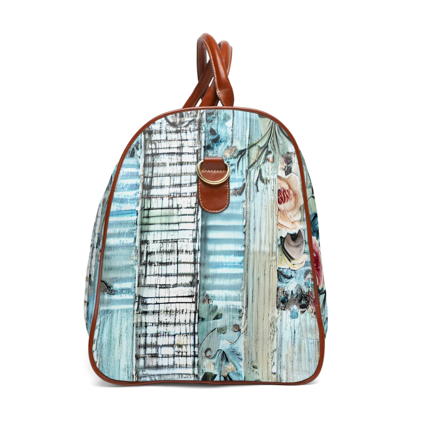 Waterproof Travel Bag