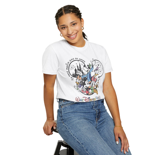 Vintage Disney T-shirt