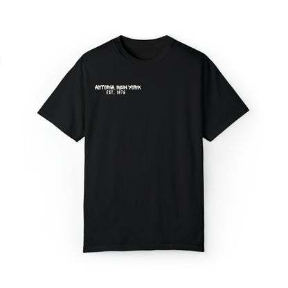 Astoria, New York T-shirt