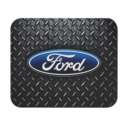 Ford Tread Mouse Pad (Rectangle)