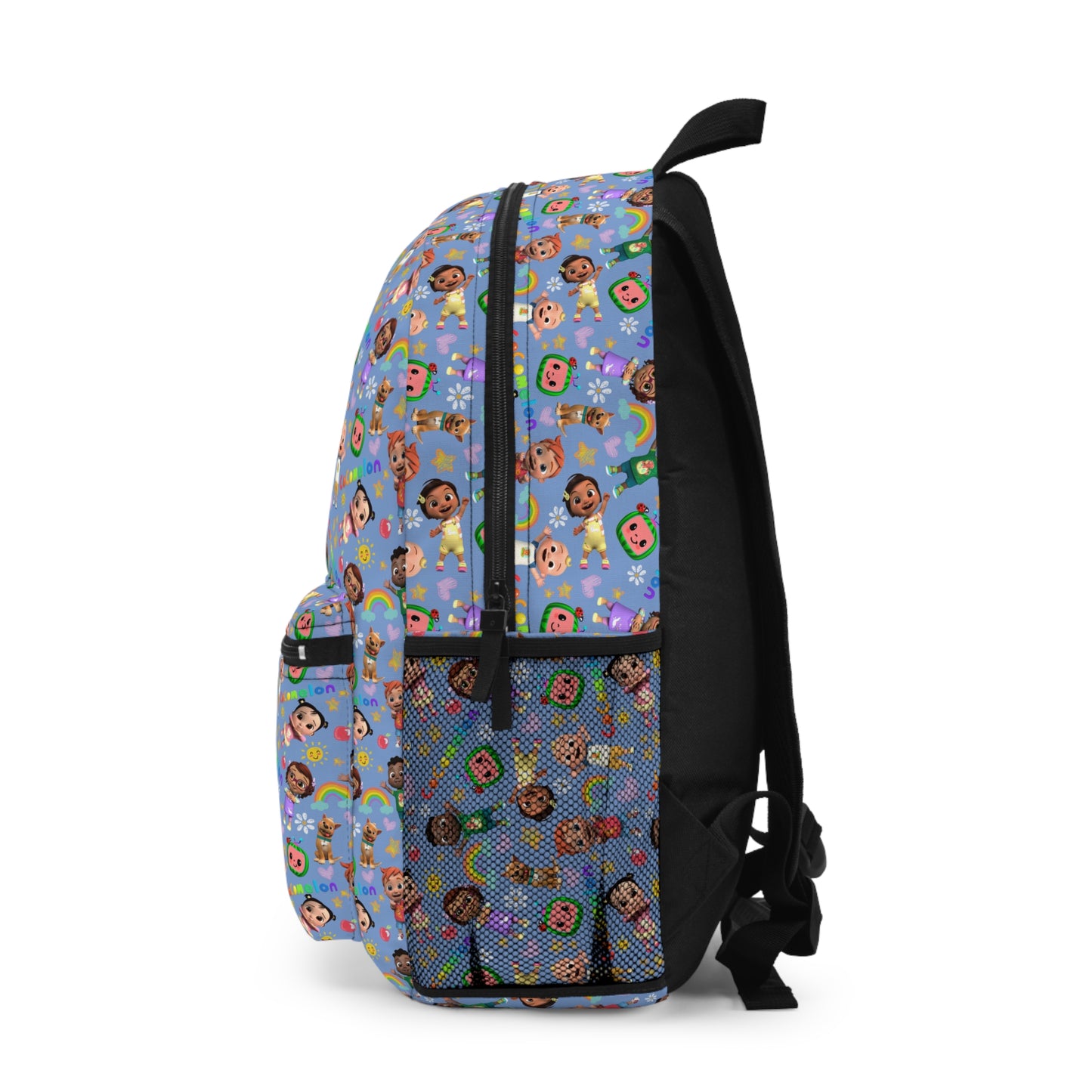 Coco Melon Backpack