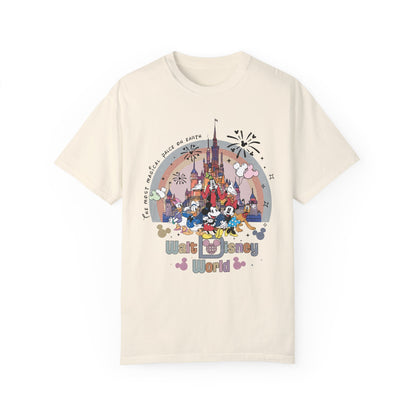 Disney Vintage T-shirt