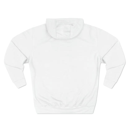 Blood Type Pumpin Spice! Unisex Premium Pullover Hoodie