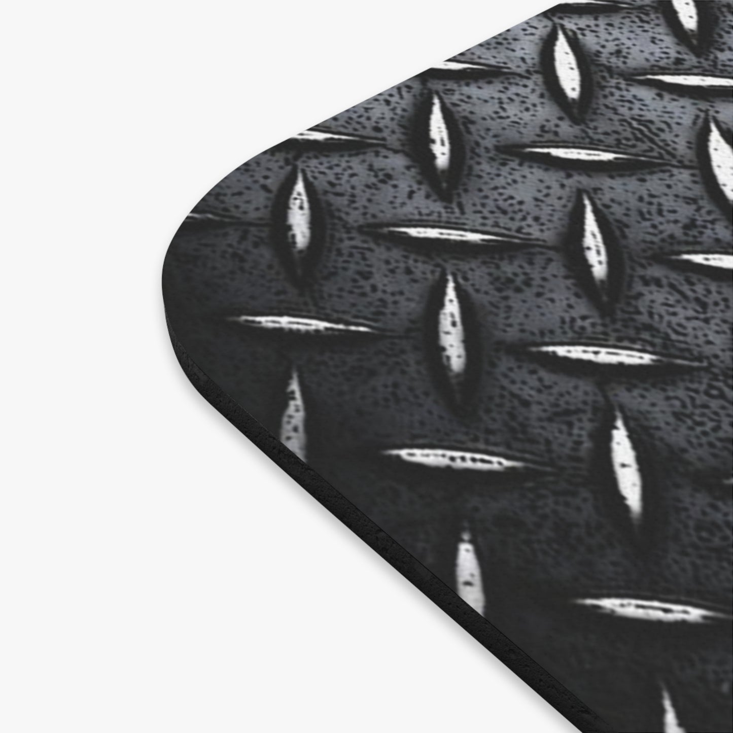 Ford Tread Mouse Pad (Rectangle)