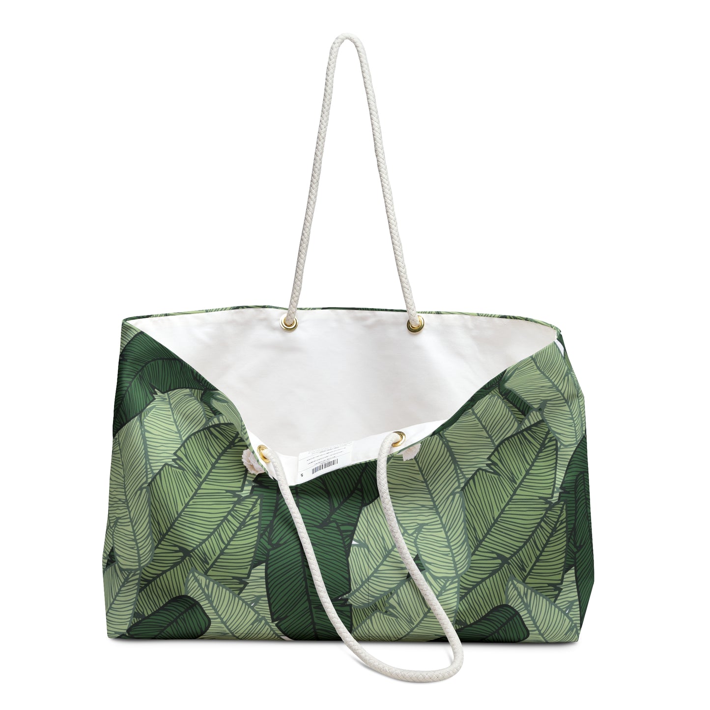 Weekender Bag