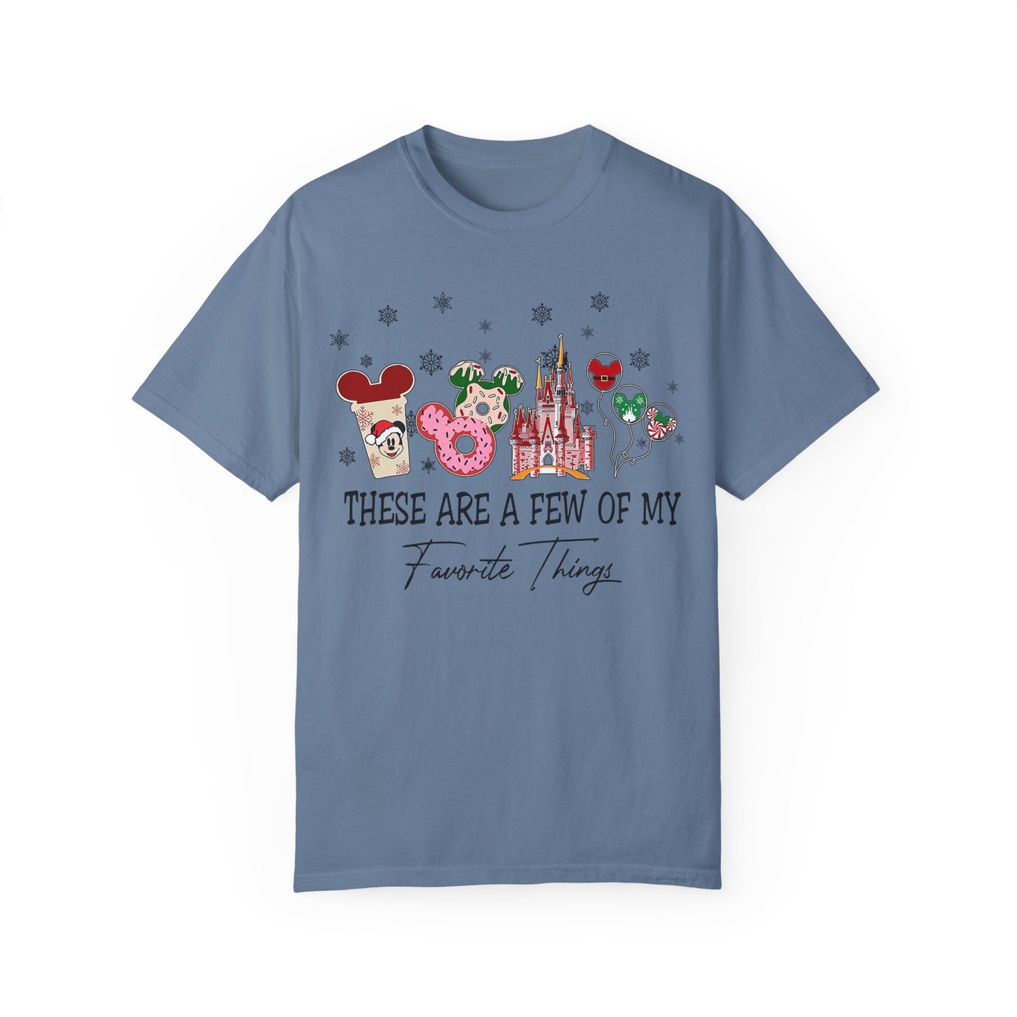 Favorite Things T-Shirt