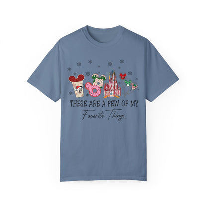 Favorite Things T-Shirt
