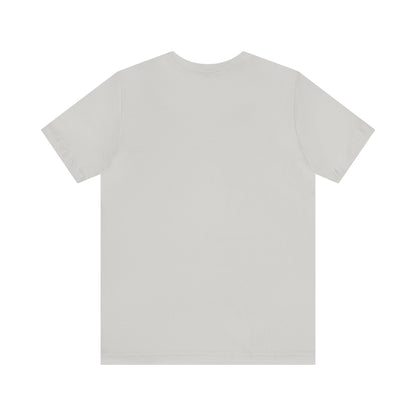 Loved mama Mama Unisex Jersey Short Sleeve Tee