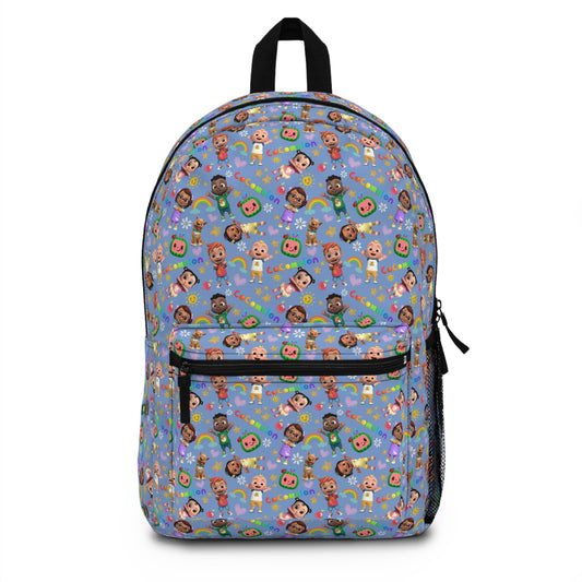 Coco Melon Backpack