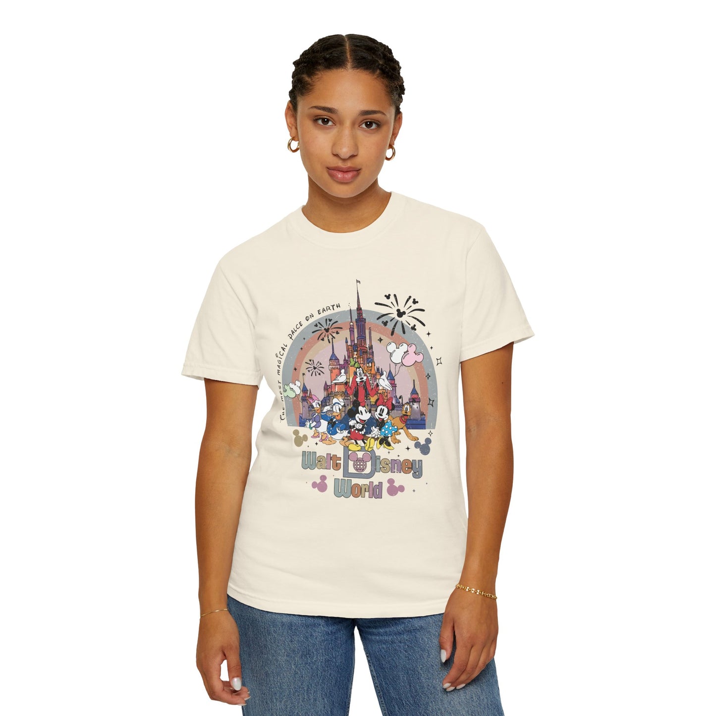 Disney Vintage T-shirt