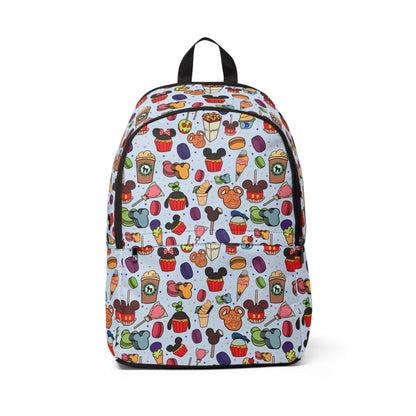 Backpack - Disney World Snacks
