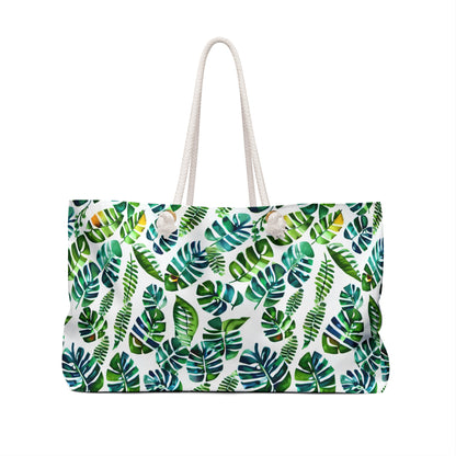 Summer Vacation Weekender Bag