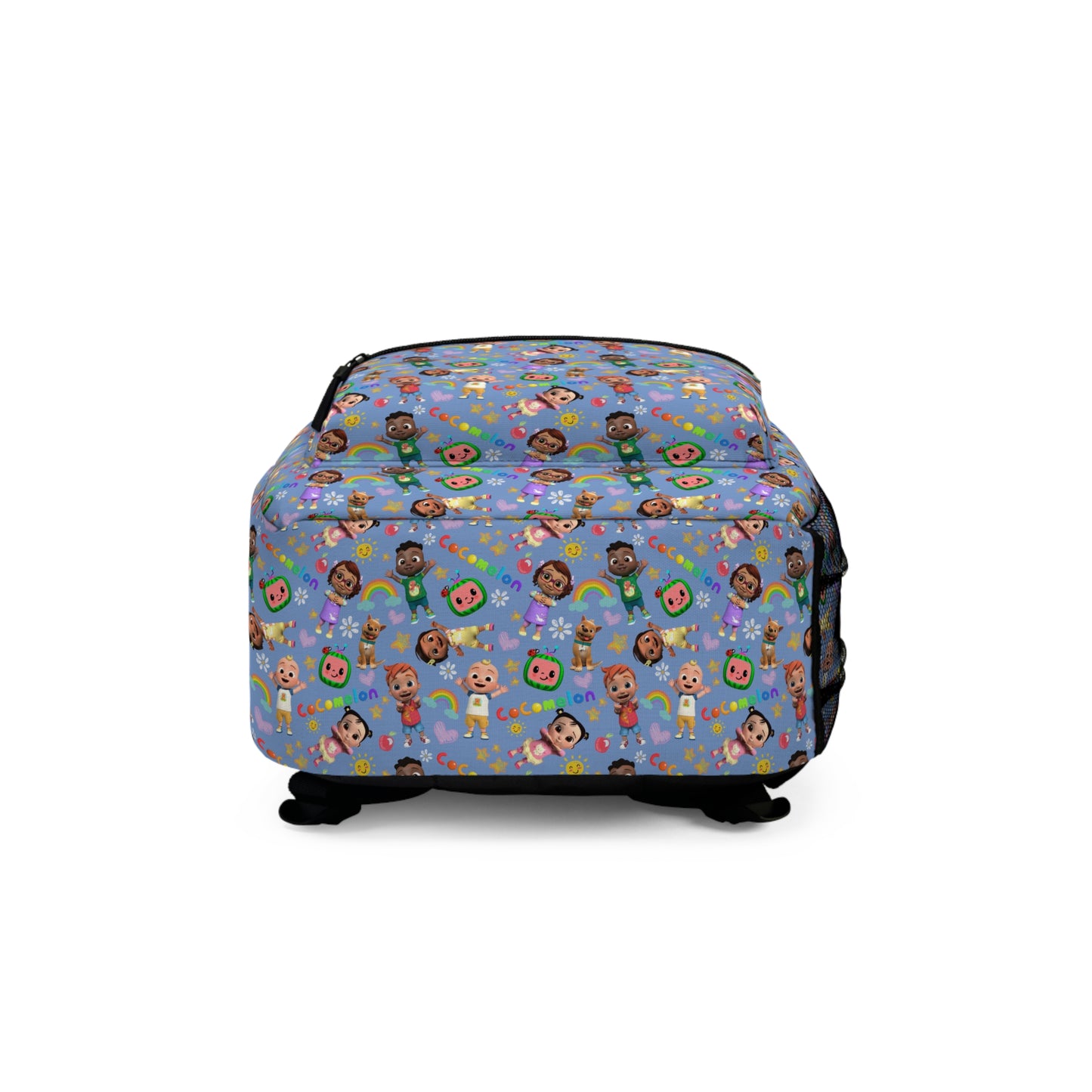 Coco Melon Backpack