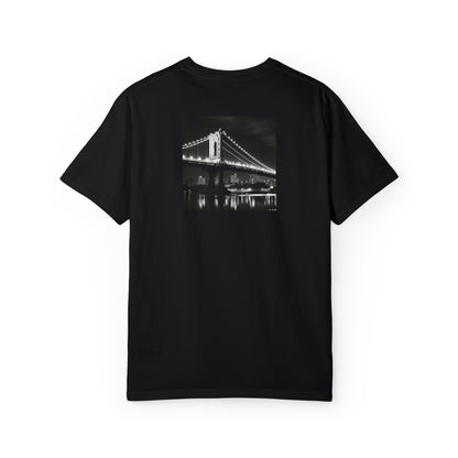 Astoria, New York T-shirt