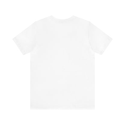 Loved mama Mama Unisex Jersey Short Sleeve Tee