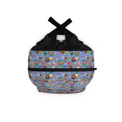 Coco Melon Backpack