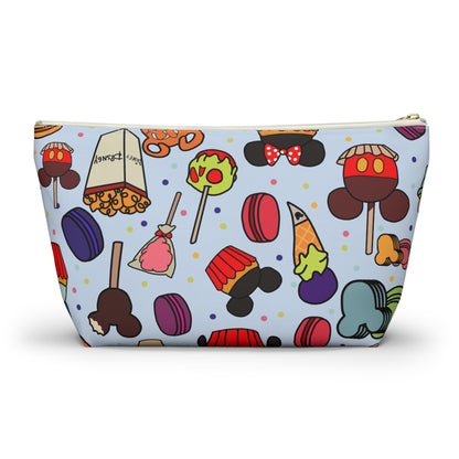 Accessory Pouch - Disney Snacks