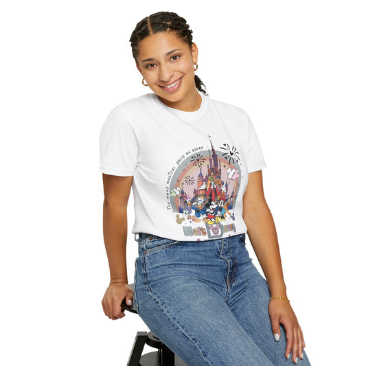 Disney Vintage T-shirt