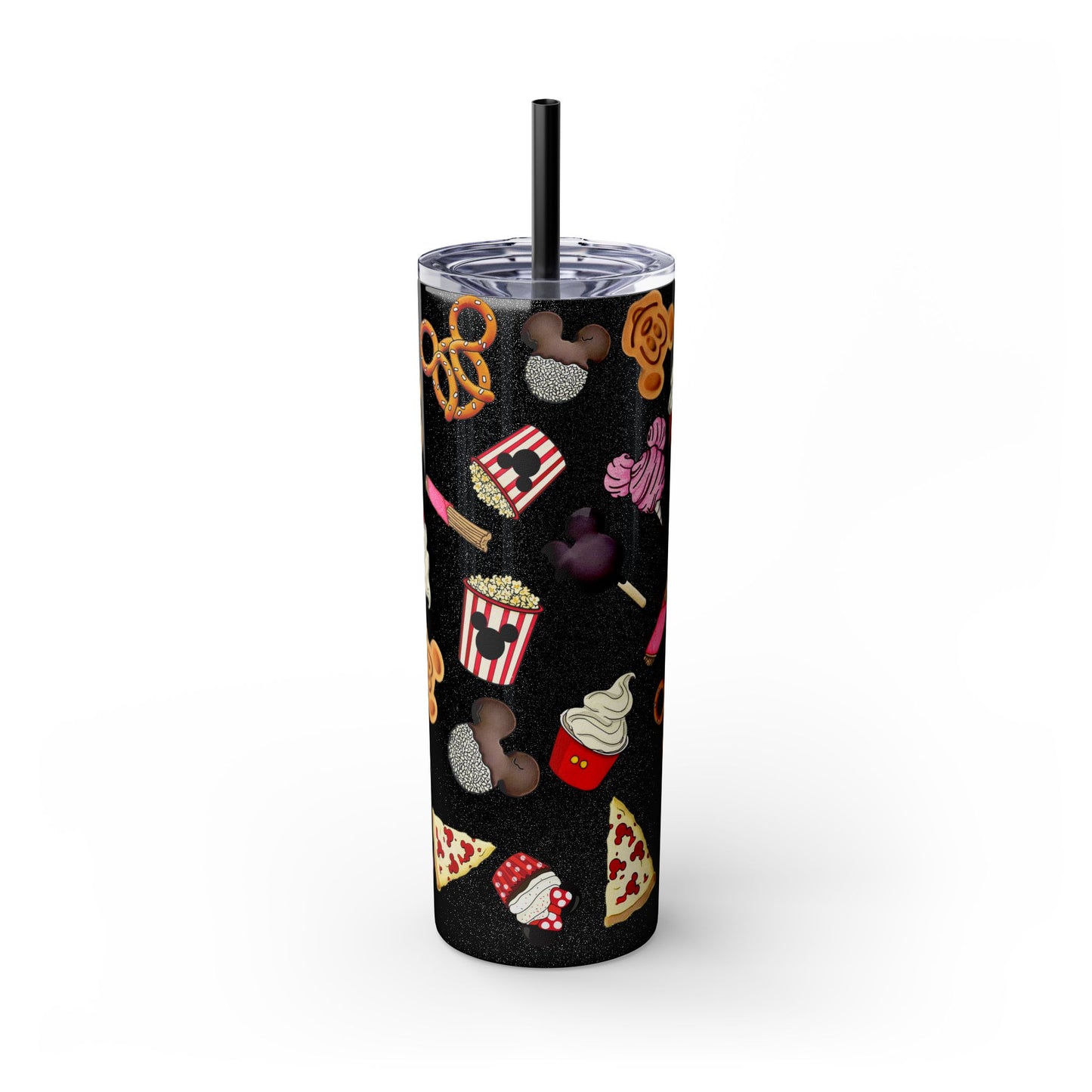 Tumbler - Disney Snacks Theme