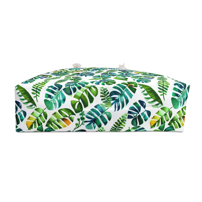 Summer Vacation Weekender Bag