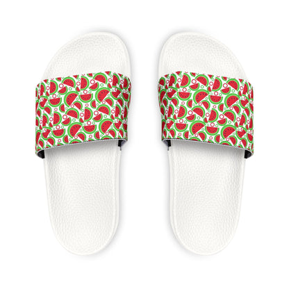 Coco Melon Kids Youth Removable-Strap Sandals