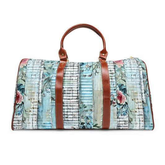 Waterproof Travel Bag