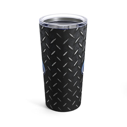 Ford tread Insulated Tumbler 20oz