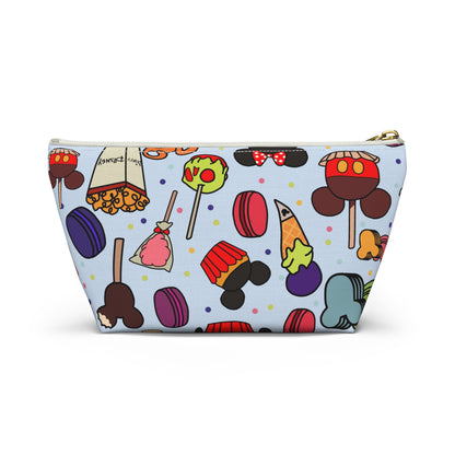 Accessory Pouch - Disney Snacks