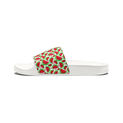 Coco Melon Kids Youth Removable-Strap Sandals